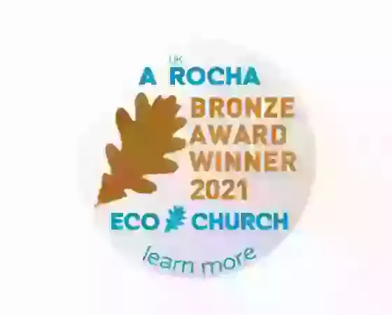 Eco Church